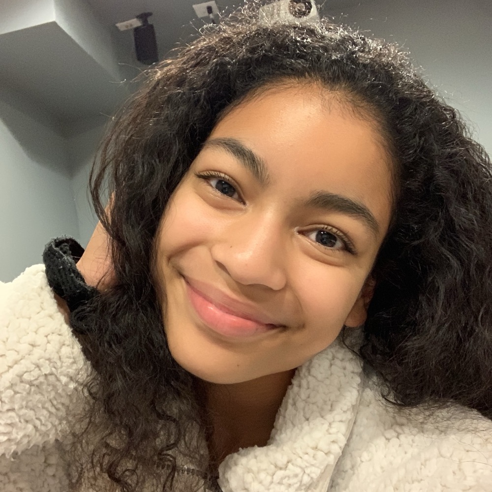 Meet your Posher, Kylani